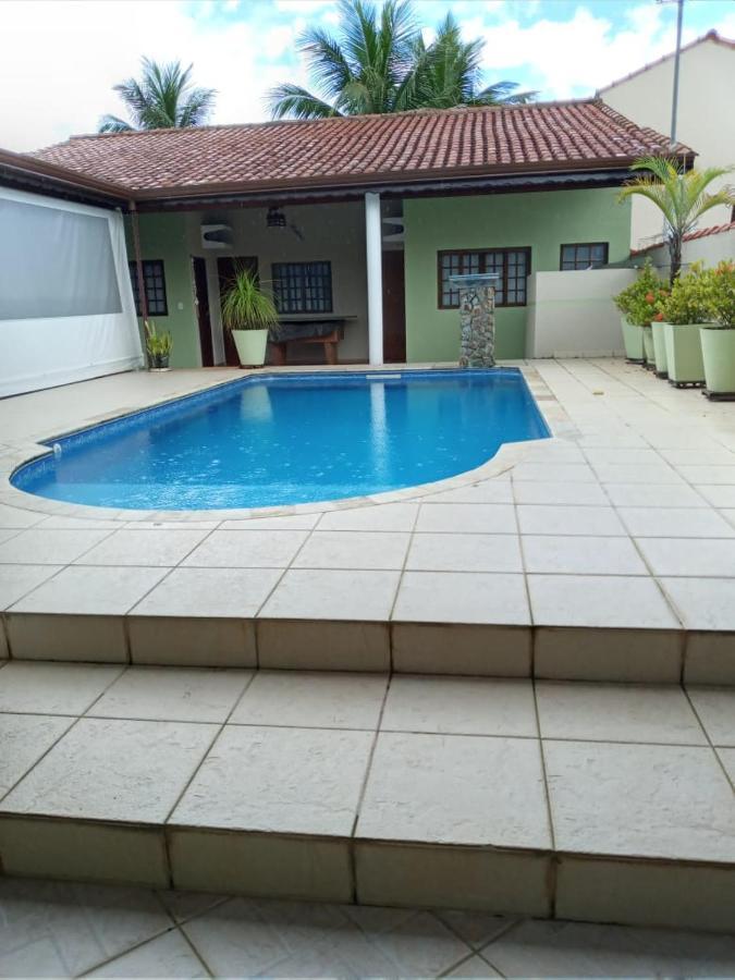 Casa Morada da Praia Praia de Boraceia Exterior foto