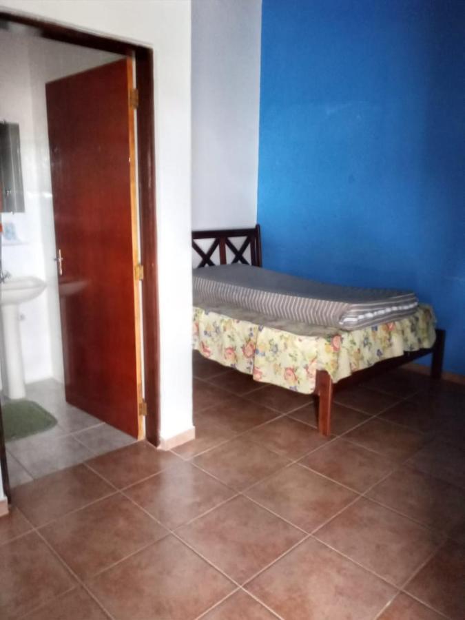 Casa Morada da Praia Praia de Boraceia Exterior foto