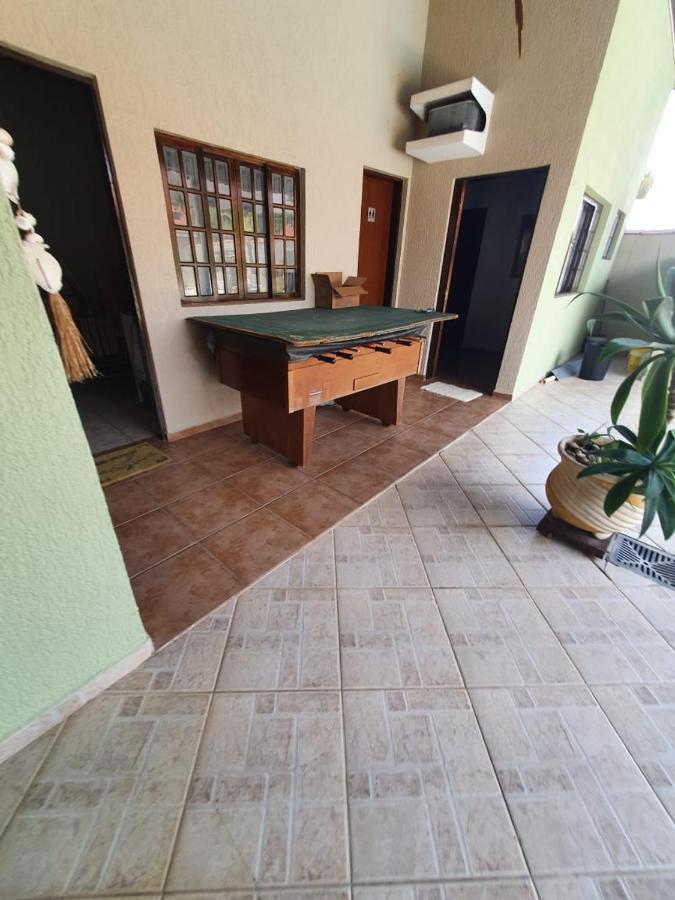 Casa Morada da Praia Praia de Boraceia Exterior foto
