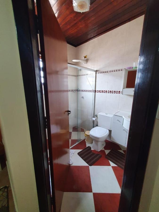 Casa Morada da Praia Praia de Boraceia Exterior foto